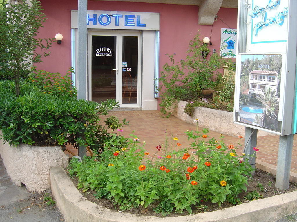 Hôtel de la plage Saint-Raphaël Extérieur photo